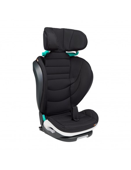 Silla iZi Flex FIX 2 i-Size Fresh Black