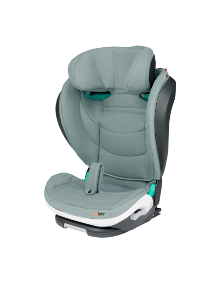 Silla iZi Flex FIX 2 i-Size Sea green