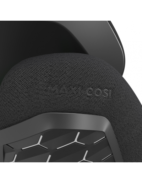 MAXI COSI Rodifix Pro2 I-Size Black.