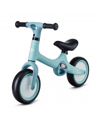 Kinderkraft bicicleta TOVE Summer Mint.