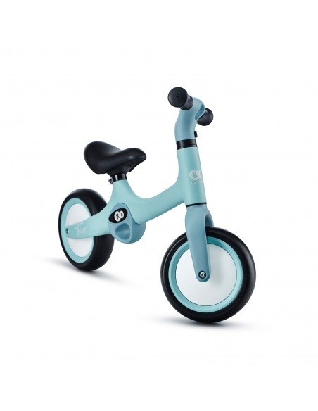 Kinderkraft bicicleta TOVE Summer Mint.