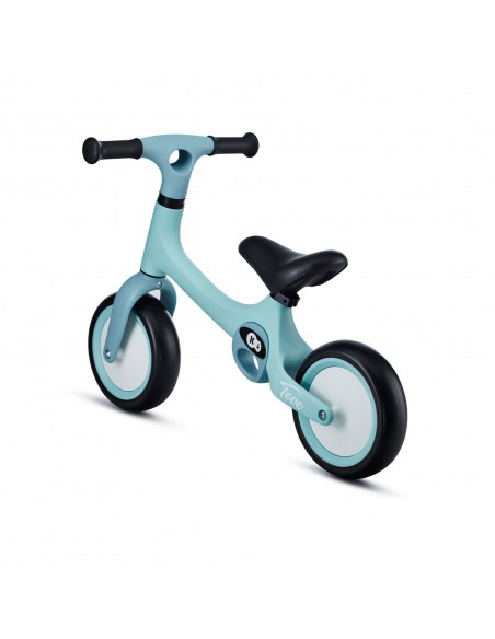 Kinderkraft bicicleta TOVE Summer Mint.