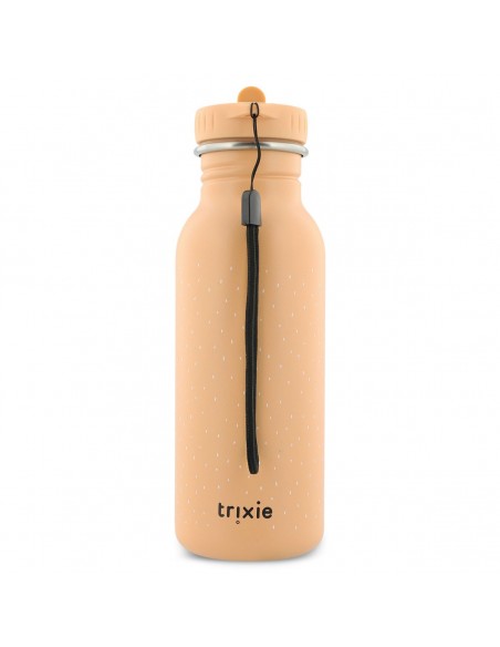 TRIXIE Botella Beber Mrs Jiraffe 500 ml.