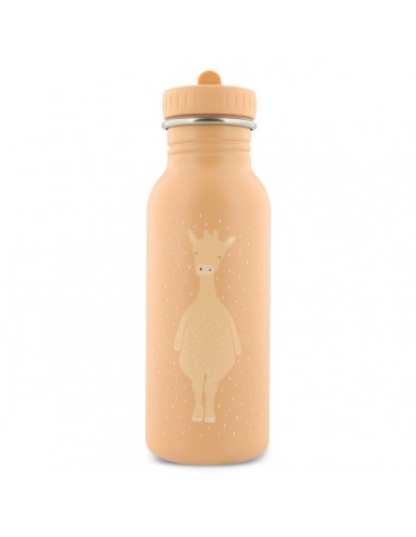 TRIXIE Botella Beber Mrs Jiraffe 500 ml.