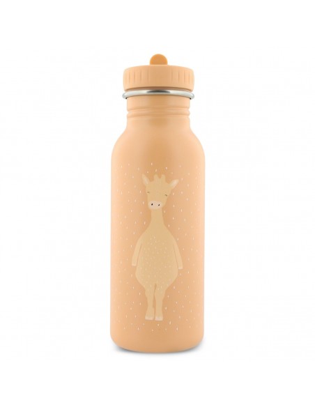 TRIXIE Botella Beber Mrs Jiraffe 500 ml.