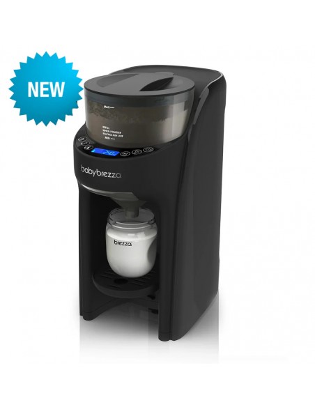 BABYBREZZA Formula Pro Advanced black