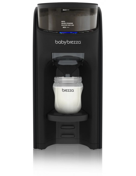 BABYBREZZA Formula Pro Advanced black