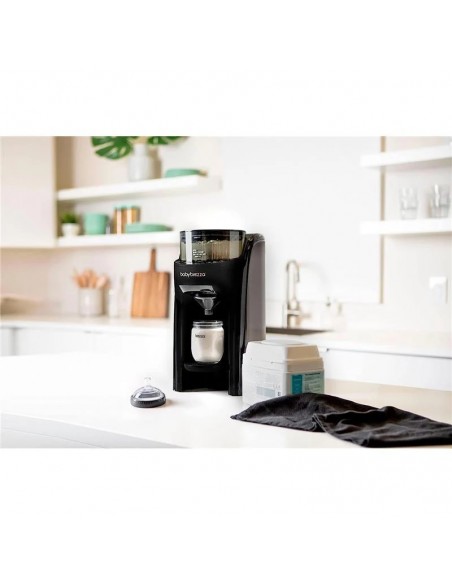 BABYBREZZA Formula Pro Advanced black