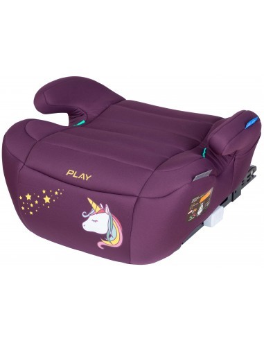 Play Silla Three fix I-Size Unicorn