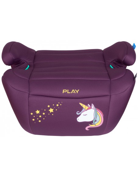 Play Silla Three fix I-Size Unicorn