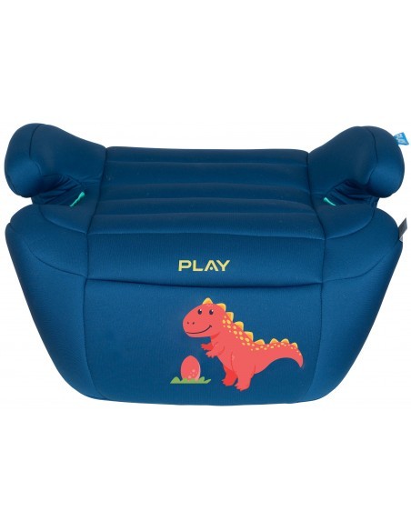 Play Silla Three fix I-Size Dino