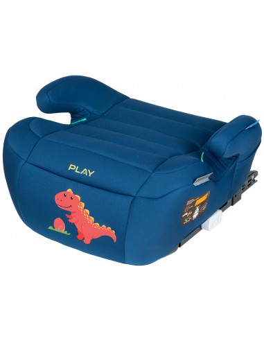 Play Silla Three fix I-Size Dino