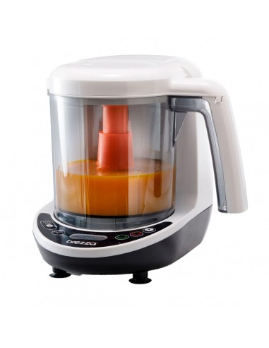 BABYBREZZA Food Maker Deluxe