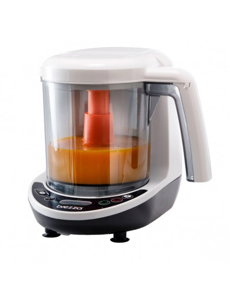 BABYBREZZA Food Maker Deluxe