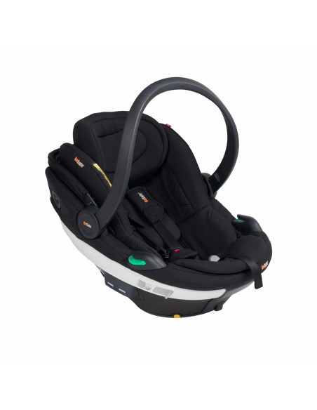 Besafe sistema beyond 360 fresh black