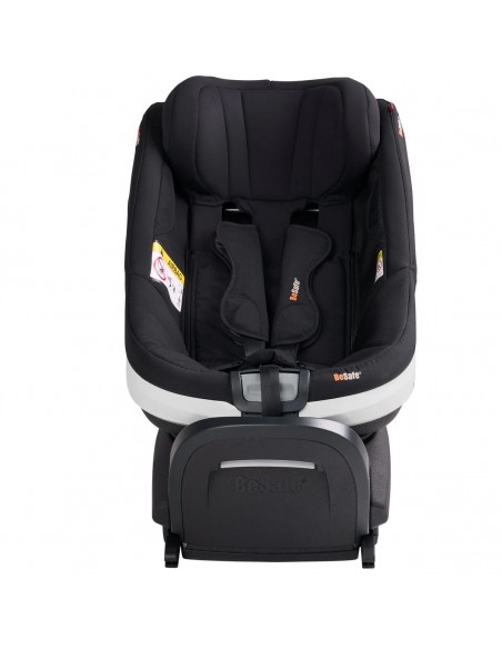 Besafe sistema beyond 360 fresh black