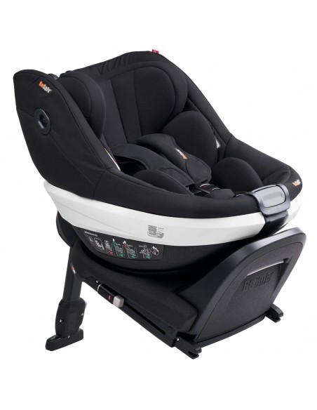 Besafe sistema beyond 360 fresh black