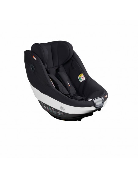 Besafe sistema beyond 360 fresh black