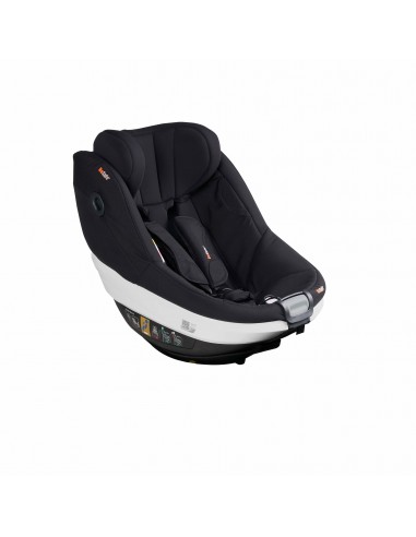 Besafe Silla Beyond 360 fresh black cab