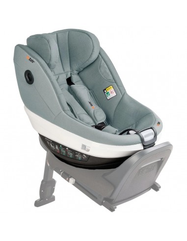 Besafe Silla Beyond 360 sea green melang