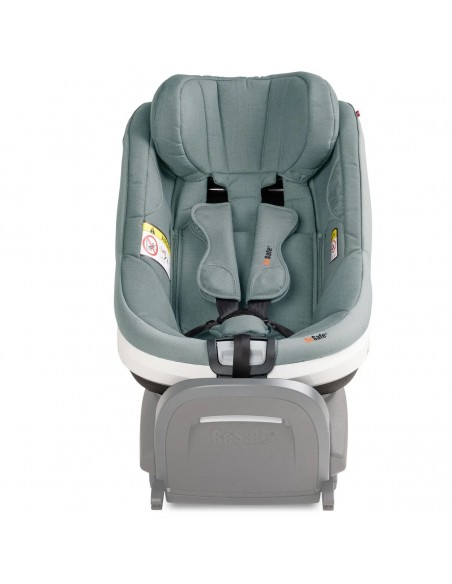 Besafe Silla Beyond 360 sea green melang