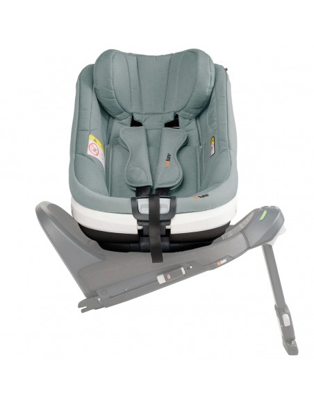 Besafe Silla Beyond 360 sea green melang