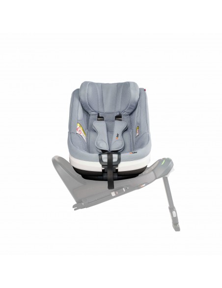 Besafe Silla Beyond 360 peak mesh