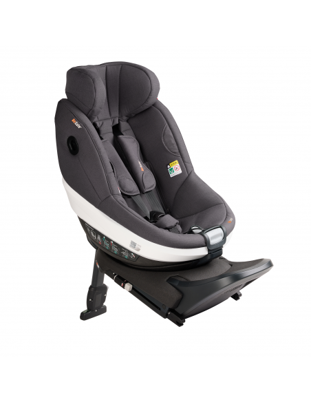 Besafe sistema beyond 360 dark grey mel