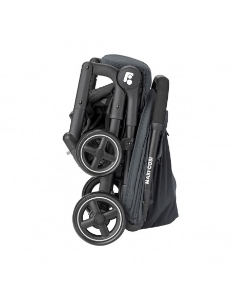 Maxi Cosi Lara 2 Essential Graphite.