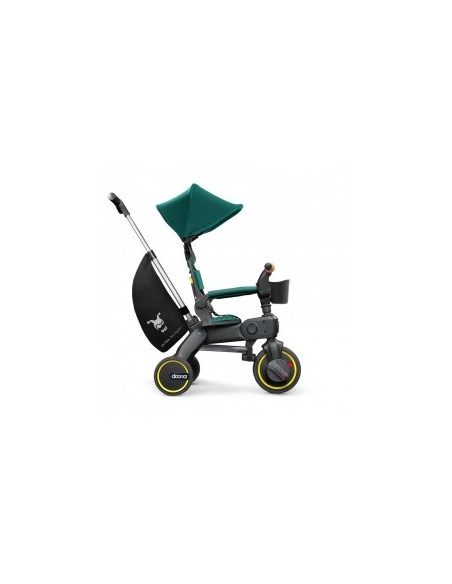 DOONA Liki triki S5 Racing Green