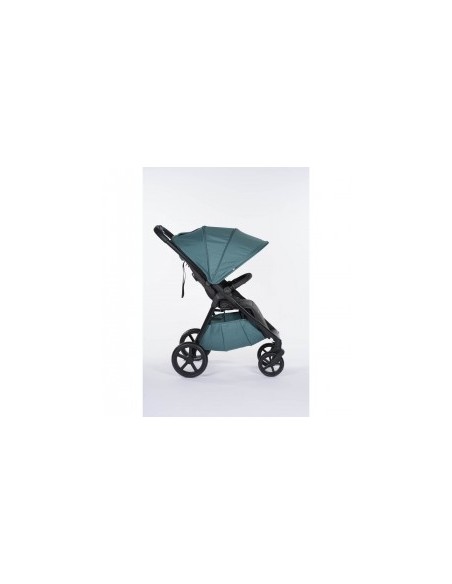 MAST Silla paseo M4 Mini Green.