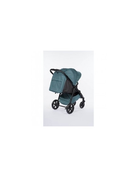 MAST Silla paseo M4 Mini Green.