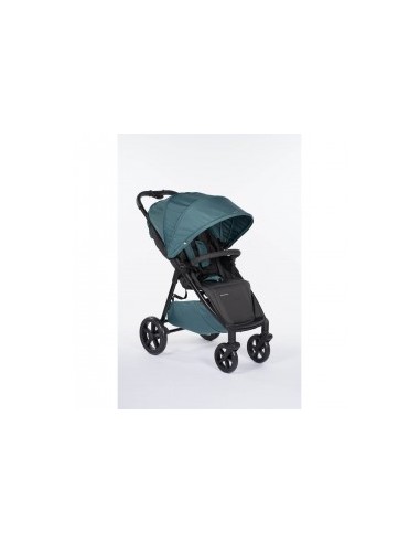 MAST Silla paseo M4 Mini Green.