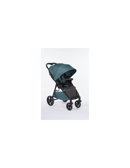 MAST Silla paseo M4 Mini Green.