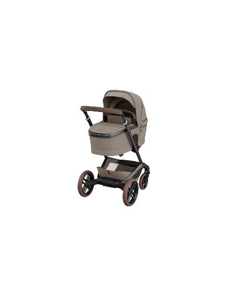 MAXI COSI Cochecito FAME Twillic Truffe