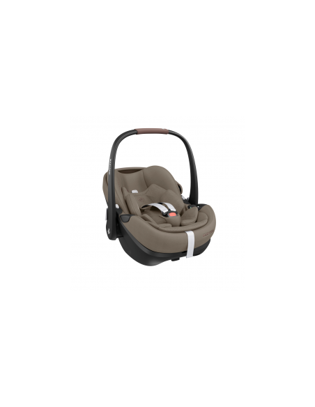 MAXI COSI Pebble 360º Pro 2 twilic truff