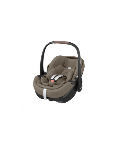 MAXI COSI Pebble 360º Pro 2 twilic truff