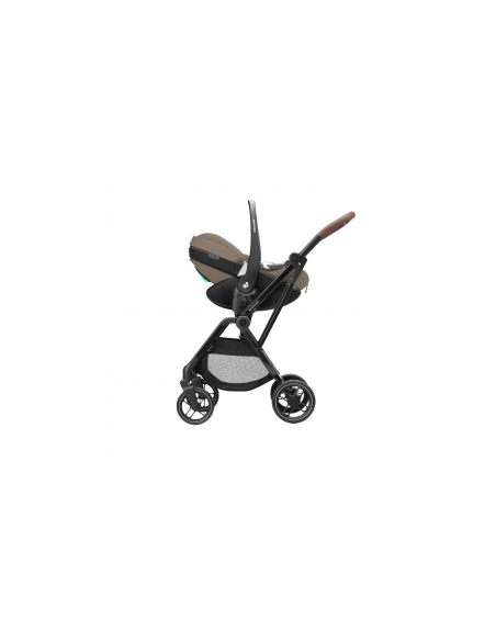 MAXI COSI Pebble 360º Pro 2 twilic truff