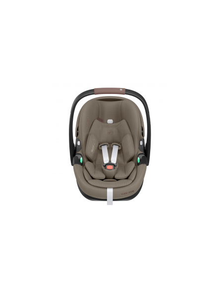 MAXI COSI Pebble 360º Pro 2 twilic truff