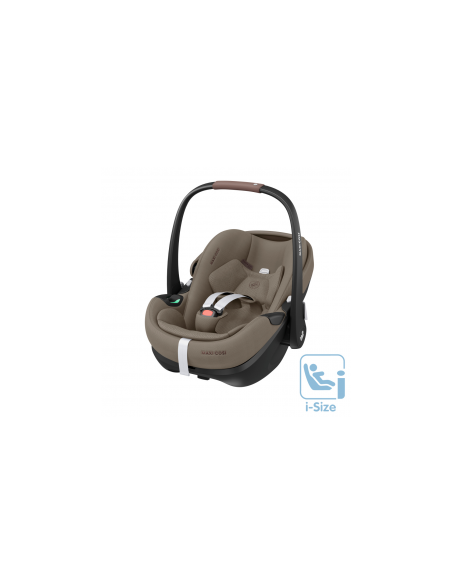 MAXI COSI Pebble 360º Pro 2 twilic truff