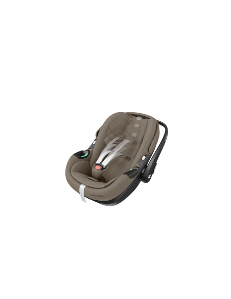 MAXI COSI Pebble 360º Pro 2 twilic truff