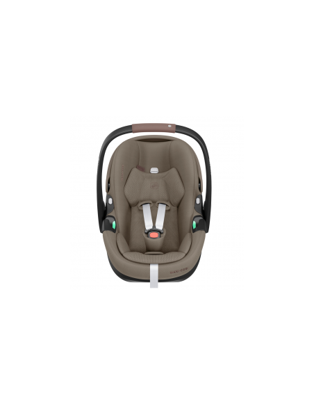 MAXI COSI Pebble 360º Pro 2 twilic truff