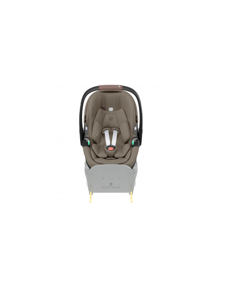 MAXI COSI Pebble 360º Pro 2 twilic truff