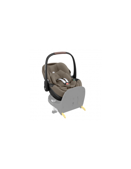 MAXI COSI Pebble 360º Pro 2 twilic truff