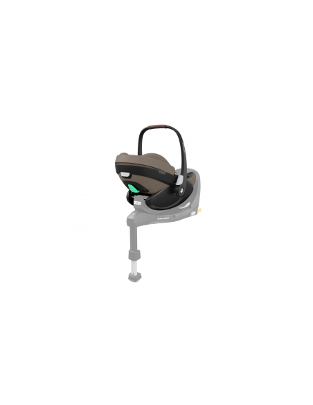 MAXI COSI Pebble 360º Pro 2 twilic truff