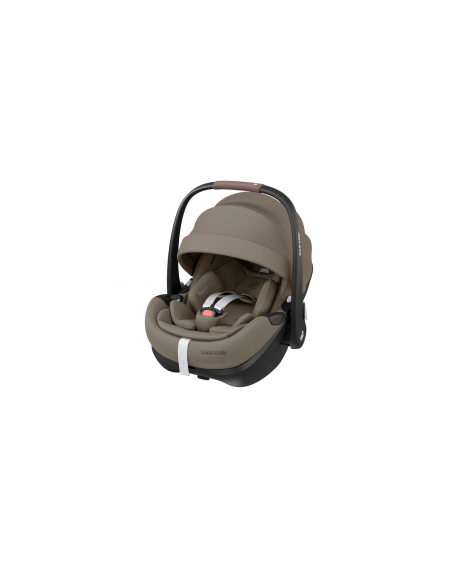 MAXI COSI Pebble 360º Pro 2 twilic truff