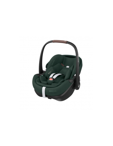 MAXI COSI Pebble 360º Pro 2 twilic green