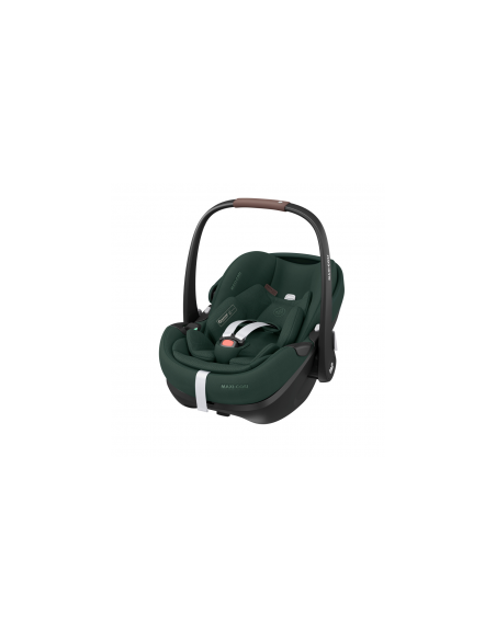 MAXI COSI Pebble 360º Pro 2 twilic green