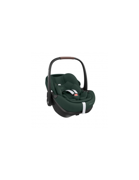 MAXI COSI Pebble 360º Pro 2 twilic green