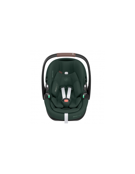 MAXI COSI Pebble 360º Pro 2 twilic green